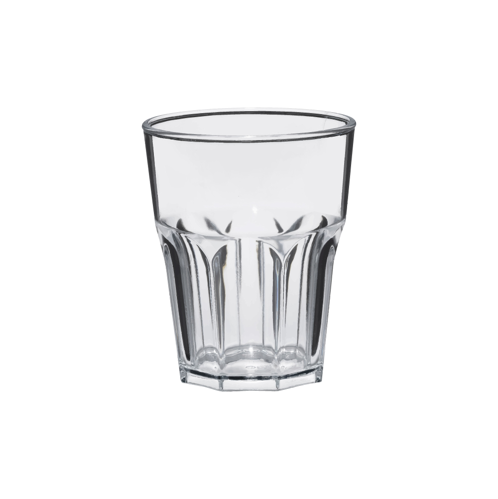 Bicchieri in SAN Personalizzabili