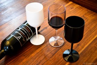 calici vino economici per fiere ed eventi