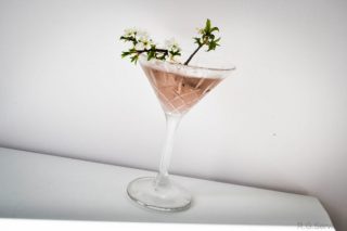 coppa martini vintage