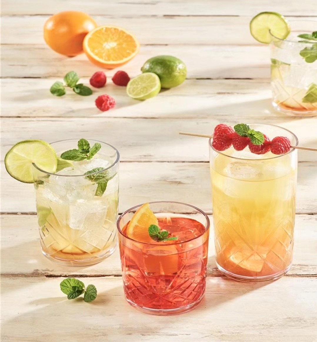 biccheri tumbler vintage in san personalizzabili